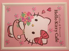 iphone_upload_pic-Hello Kitty Cafe(弘大店)
