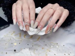 -Aso Artist Beauty美甲美睫