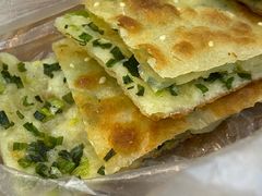 -咏春葱油饼(德政中路店)