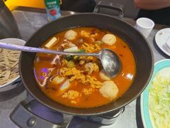 -肖记公安牛肉鱼杂馆·省级非物质文化遗产(江汉路直营店)