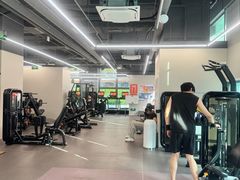 -乐刻健身(南山智谷店)