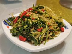 -华顺土菜馆(洪岗路店)