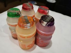 -芳婆糕团店(王府大街店)