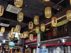 -老村长•湖北家常菜(南湖店)