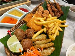 -PHO爺·越南料理(亦庄大族广场店)