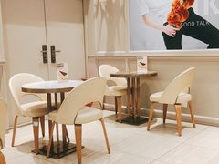 用餐区-面包新语(龙湖·西宸天街店)