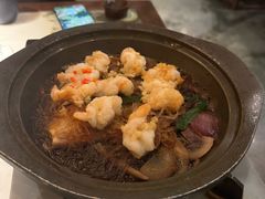 -绿茶餐厅(千岛湖银泰城店)