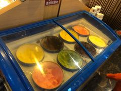 -火炉火自助餐(悠唐购物中心店)