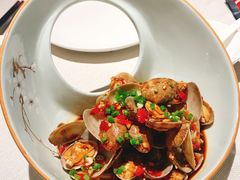 -千百味红餐厅·江西菜(绿地双子塔店)