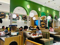 -荔粥记潮汕砂锅粥(新北万达店)