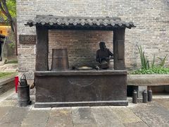 -回龙窝历史文化街区