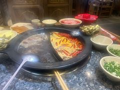 -蜀大侠火锅(建设路第五大道店)