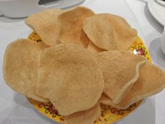 -万荣烤鸭店·北京菜(农光里店)