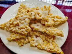 玉米烙-天天沸腾(东港路店)