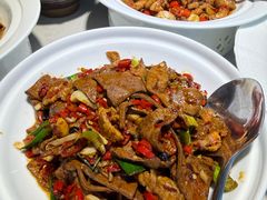 -上地宴·中关村的会客厅(清河高铁站店)