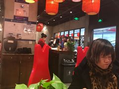 -鼎高高陕西美食(龙德广场店)