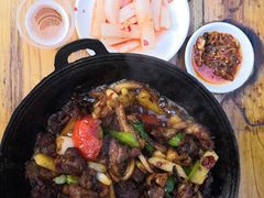-胡师傅三下锅(汽车站店)