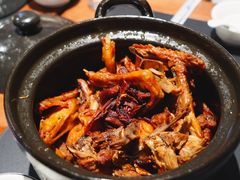 -斯丹姜母鸭·古法干香(涂门街总店)