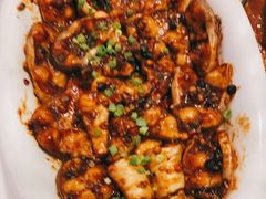 豉汁蒸东江钳-原味田园·客家菜·土窑鸡(中航城君尚购物中心店)