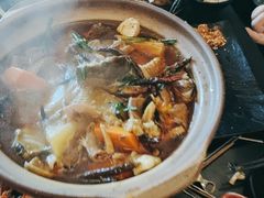 -KAOTOWN烤堂•烧烤(海汇港店)