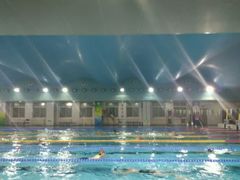 -北京八中游泳馆