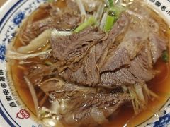 -直隶安家罩饼(复兴路店)