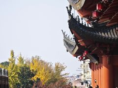 -上海东林寺(金山区)