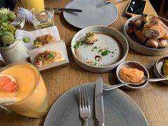 -BOR Eatery(安福路店)