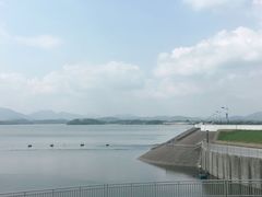 -横山水库