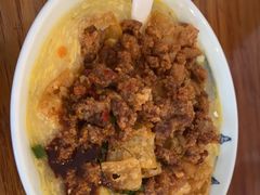 -豆相识•九九豆腐脑(牛咡桥店)