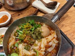 -小满手工粉(上海月星环球港店)