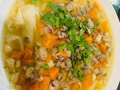 -塔希娜美食(和田二街店)