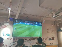 -新疆烧烤王(广灵店)
