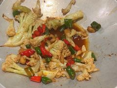 -嘎嘎鸭脑壳(蜀汉路店)