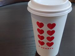 澳白-8 Hearts Coffee(悟锦世纪大楼店)