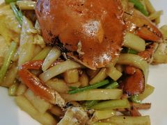 -健眺小海鲜(临海后山店)