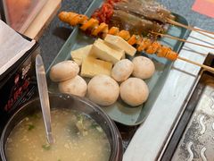 -俊熙家点餐式自助烤肉店(1227广场店)