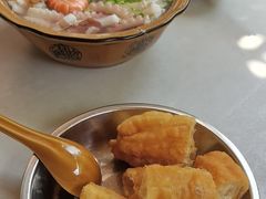 -阿城海鲜捞化(上下杭店)