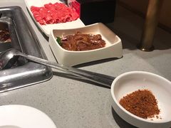 -海底捞火锅(凯德广场店)