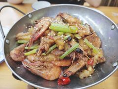 -乌记大厨餐厅