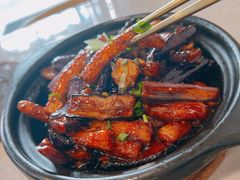 -甬小馆·焗海鲜温州菜(五马街店)