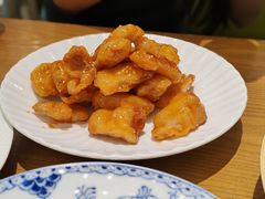 -必点海鲜·海肠捞饭(滨江道一店)
