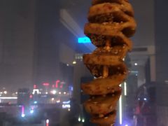 -郑州粤海酒店(郑州二七广场店)
