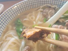 -越南牛肉河粉餐厅(书院巷店)