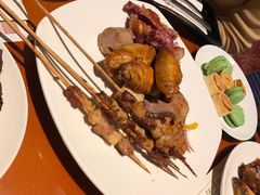 -东方滨江大酒店·滨江厅