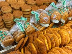 -杨老大焙子月饼干货(宽巷子民族美食街店)