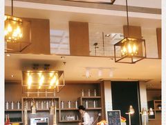 -都会尚膳·海鲜自助餐厅(重庆万豪酒店)