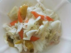 -天乐农家鱼头王(天目湖店)