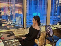 -皇朝万鑫自助餐厅