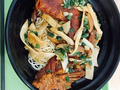 -晓午阳常熟炒浇面(红庙店)
